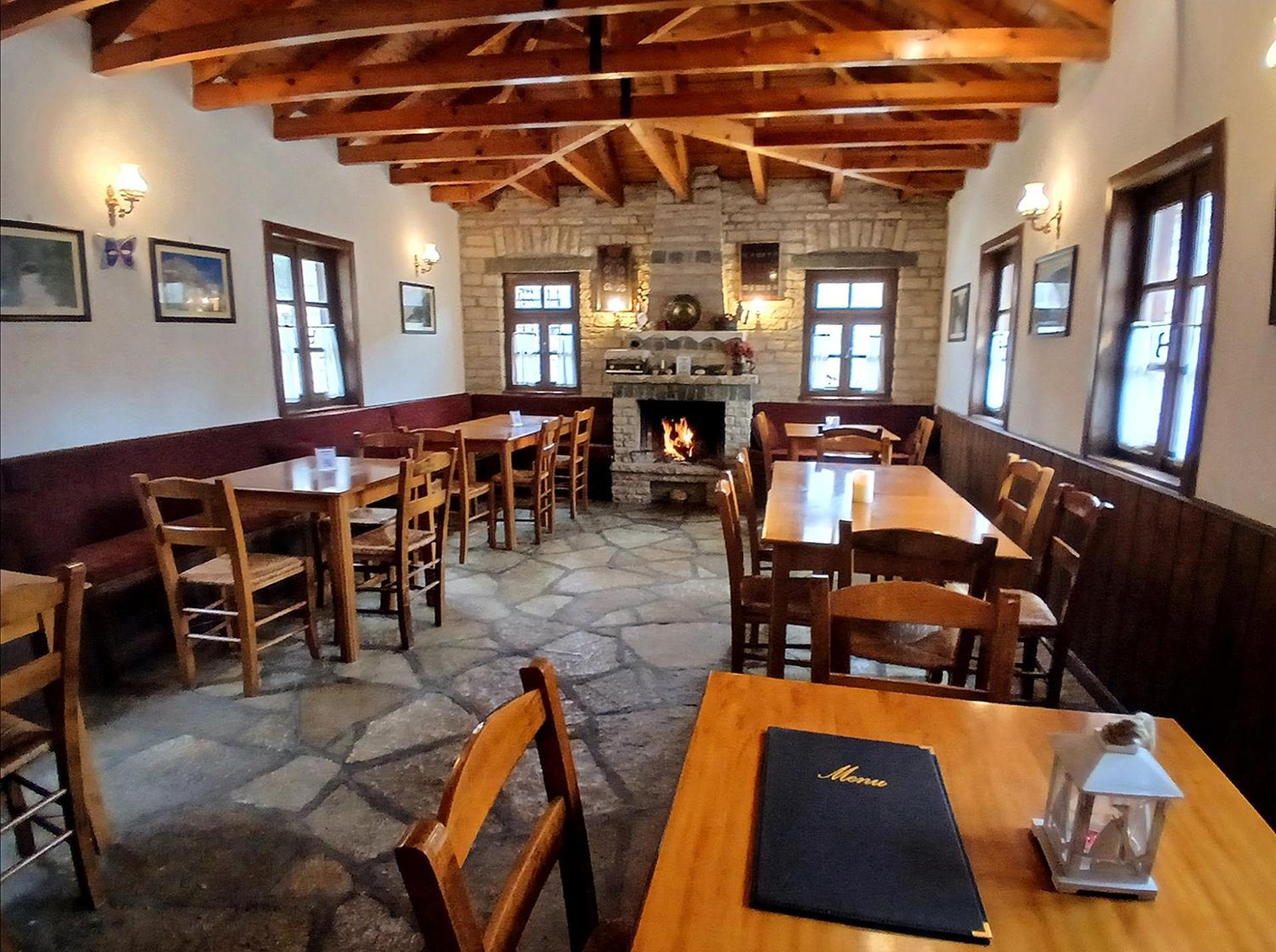 Aloni Guesthouse Áno Pediná Kültér fotó